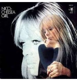 (LP) Nico - Chelsea Girl (2017 RM) (DIS)