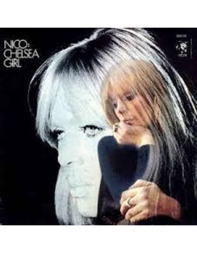 (LP) Nico - Chelsea Girl (2017 RM) (DIS)