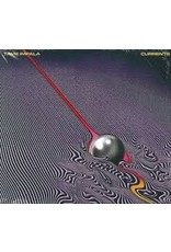 (LP) Tame Impala - Currents (Extended DLX Box)