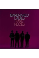 (LP) Barenaked Ladies - Fake Nudes (DIS)