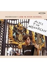 (LP) Morrissey - Low In High School (Reg)