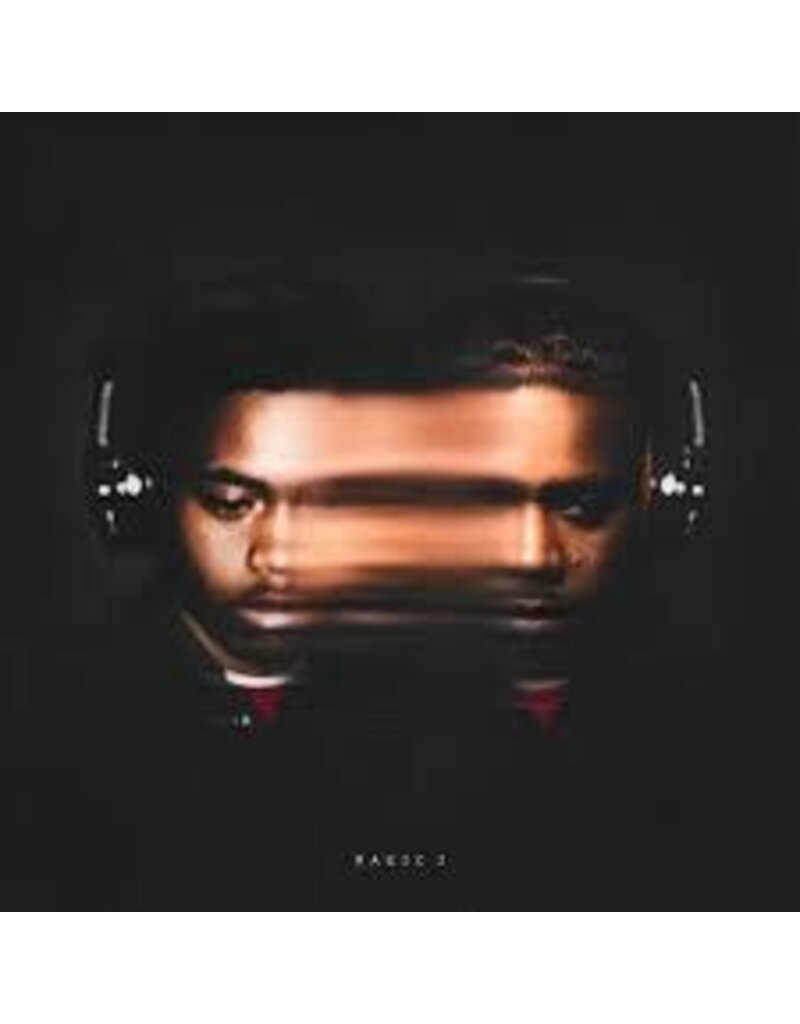 Mass Appeal (LP) Nas - Magic 2 (Indie: coloured vinyl)