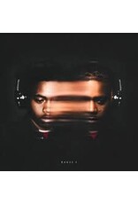Mass Appeal (LP) Nas - Magic 2 (Standard Black Vinyl)