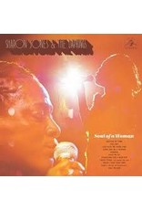 (LP) Sharon Jones & The Dap-Kings - Soul Of A Woman