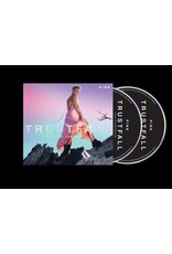 (CD) Pink (P!nk) - Trustfall: Tour Deluxe Edition (2CD)