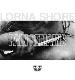 Century Media (LP) Lorna Shore - Pain Remains (Limited 2LP Gatefold 2023 Reissue Press)