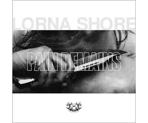 Lorna Shore 1stアルバム レア廃盤 Lorna Shore 1stアルバム レア廃盤 Lorna Shore 1stアルバム