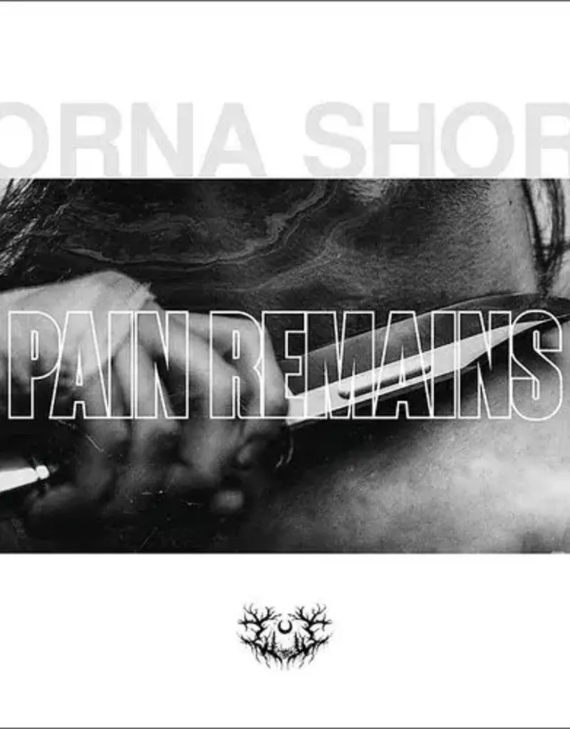 Century Media (LP) Lorna Shore - Pain Remains (Limited 2LP Gatefold 2023 Reissue Press)
