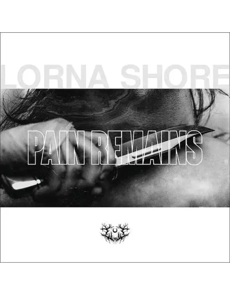 Century Media (LP) Lorna Shore - Pain Remains (Limited 2LP Gatefold 2023 Reissue Press)