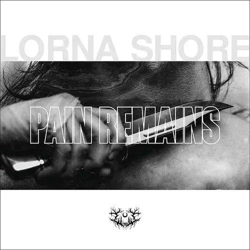 Lorna Shore 1stアルバム レア廃盤 Lorna Shore – Pain Remains – CD (Album), 2023 [r26618504
