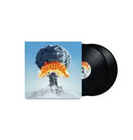 (LP) Busta Rhymes - Blockbusta (2LP)**********DEEP DISCOUNT IN EFFECT!**********