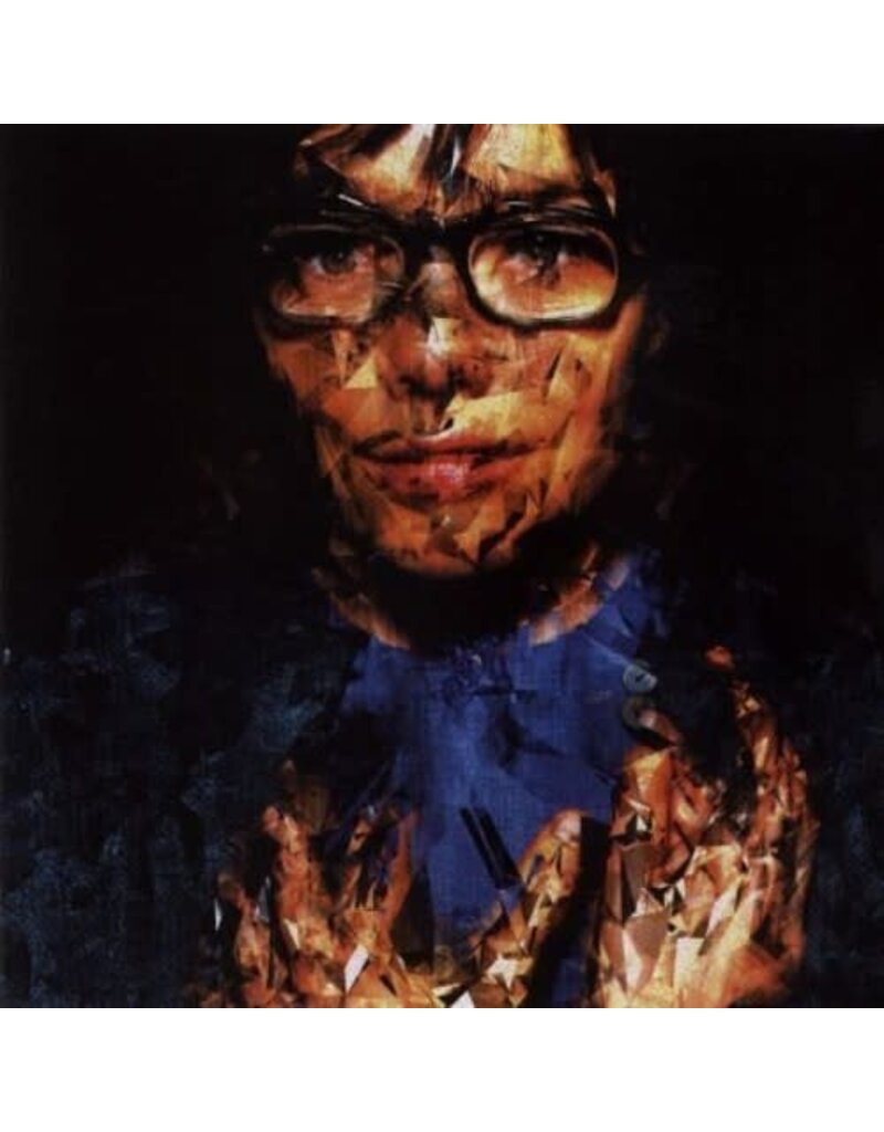 One Little Independent (LP) Bjork - Selmasongs: Music from the Motion Picture Soundtrack 'Dancer in the Dark'