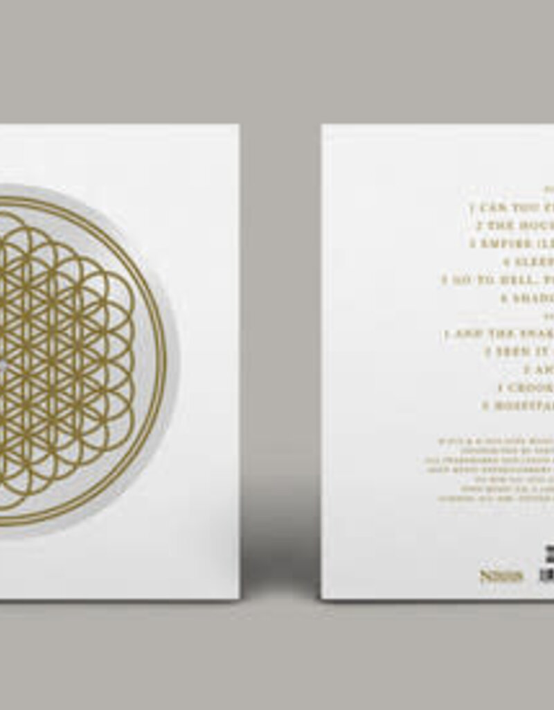 Legacy (LP) Bring Me The Horizon - Sempiternal: 10th Anniversary (Limited Edition Picture Disc)