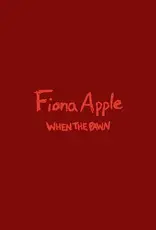 Legacy (LP) Fiona Apple - When The Pawn... (2023 Press)
