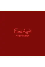 Legacy (LP) Fiona Apple - When The Pawn... (2023 Press)