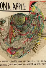 Legacy (LP) Fiona Apple - The Idler Wheel… (2023 Press)