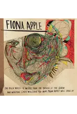 Legacy (LP) Fiona Apple - The Idler Wheel… (2023 Press)