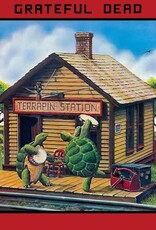 (LP) Grateful Dead - Terrapin Station (2024 Repress)