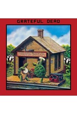 (LP) Grateful Dead - Terrapin Station (2024 Repress)