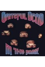 (LP) Grateful Dead - In The Dark (2024 Repress)