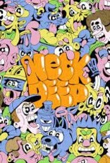 (LP) Neck Deep - Neck Deep (Indie: Limited Edition Violet Vinyl)