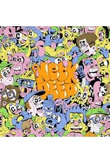(LP) Neck Deep - Neck Deep (Indie: Limited Edition Violet Vinyl)