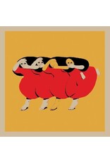 (LP) Future Islands - People Who Aren't There Anymore