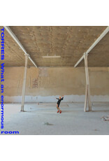 (LP) Torres - What An Enormous Room (Peak Vinyl Indie: Blue/White Vinyl)