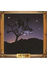 (LP) Killers - Don't Waste Your Wishes (2LP/45rpm) Christmas Album