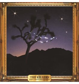 (LP) Killers - Don't Waste Your Wishes (2LP/45rpm) Christmas Album