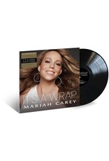 (LP) Mariah Carey - It's A Wrap (4 track EP)