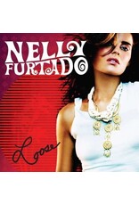 Geffen (LP) Nelly Furtado - Loose (2LP) 2023 Press
