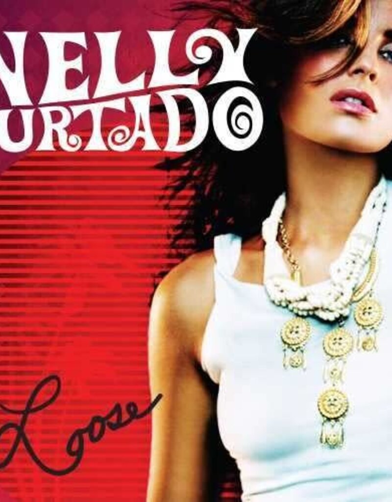 Geffen (LP) Nelly Furtado - Loose (2LP) 2023 Press