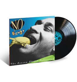 (LP) No Doubt - The Beacon Street Collection (First Pressing)