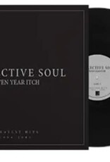Craft Recordings (LP) Collective Soul - 7even Year Itch: Greatest Hits 1994-2001