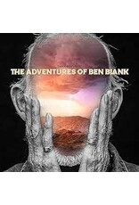 Fontana North (LP) Sam Roberts Band - The Adventures Of Ben Blank