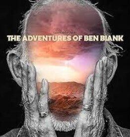 Fontana North (LP) Sam Roberts Band - The Adventures Of Ben Blank