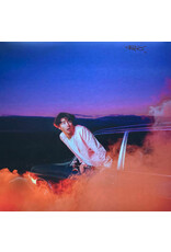 usedvinyl (Used LP) Alfie Templeman – Forever Isn't Long Enough