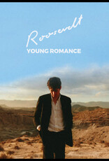 usedvinyl (Used LP) Roosevelt – Young Romance