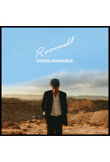 usedvinyl (Used LP) Roosevelt – Young Romance