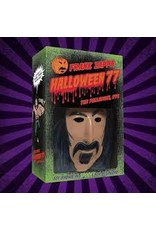 (LP) Zappa, Frank - Halloween 77 (Box)