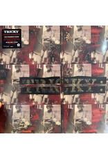 (LP) Tricky - Maxinquaye (Reincarnated) (3LP/dlx reissue/remastered)