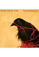 (LP) Death Cab For Cutie - Transatlanticism (20th Anniversary)