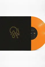 (LP) a question of when - when it happens to you (Orange Coloured Vinyl)
