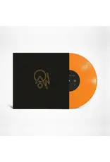 (LP) a question of when - when it happens to you (Orange Coloured Vinyl)