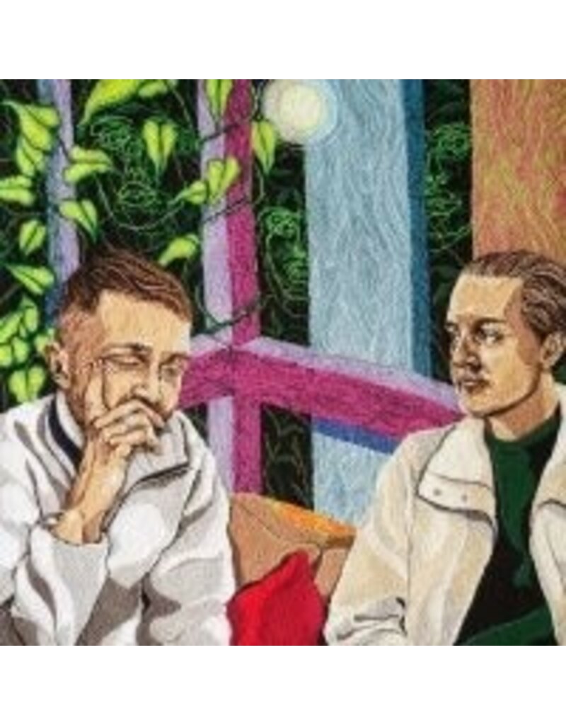(LP Disclosure - Alchemy