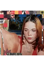 (LP) Dominic Fike - Sunburn