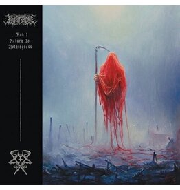 (LP) Lorna Shore – ...And I Return To Nothingness (EP)