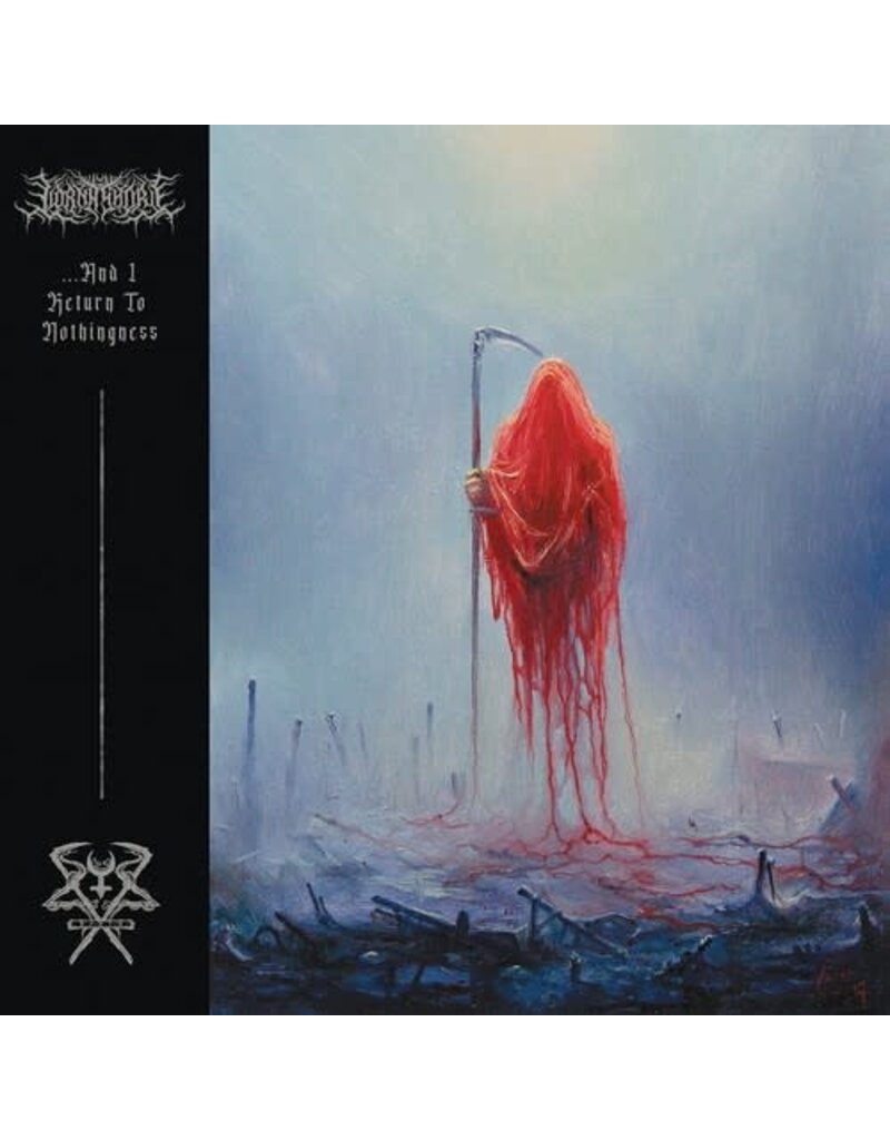 (LP) Lorna Shore – ...And I Return To Nothingness (EP)