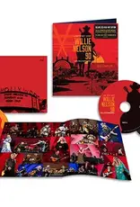 Legacy (CD) Willie Nelson - Long Story Short: Willie 90: Live At The Hollywood Bowl Vol. 1 (2CD + Blu-ray)